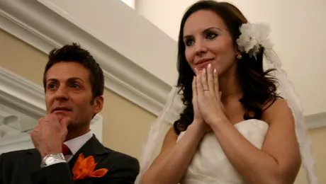 Randy Fenoli, viaţa printre mirese (interviu)