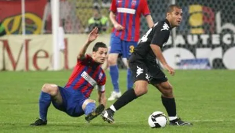 Steaua in Liga rasare! Dar care?