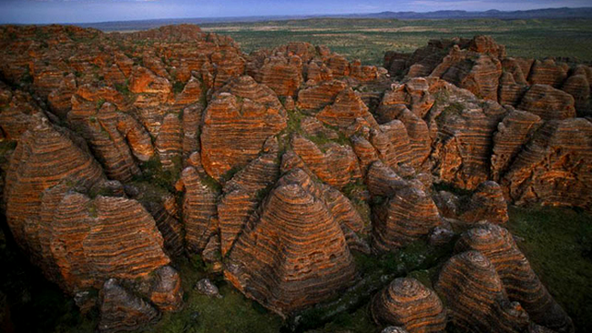 Bungle Bungle National Park, Australia