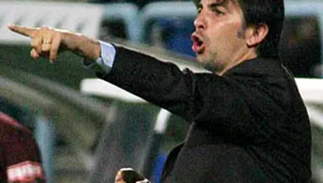 Lupescu il ataca dur pe „vagabondul” de Dragomir