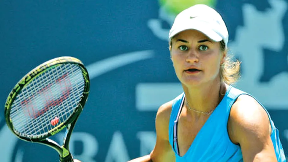 Turneul WTA din România se vede la Digi Sport