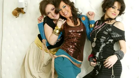 Un an de PROFM Dance!