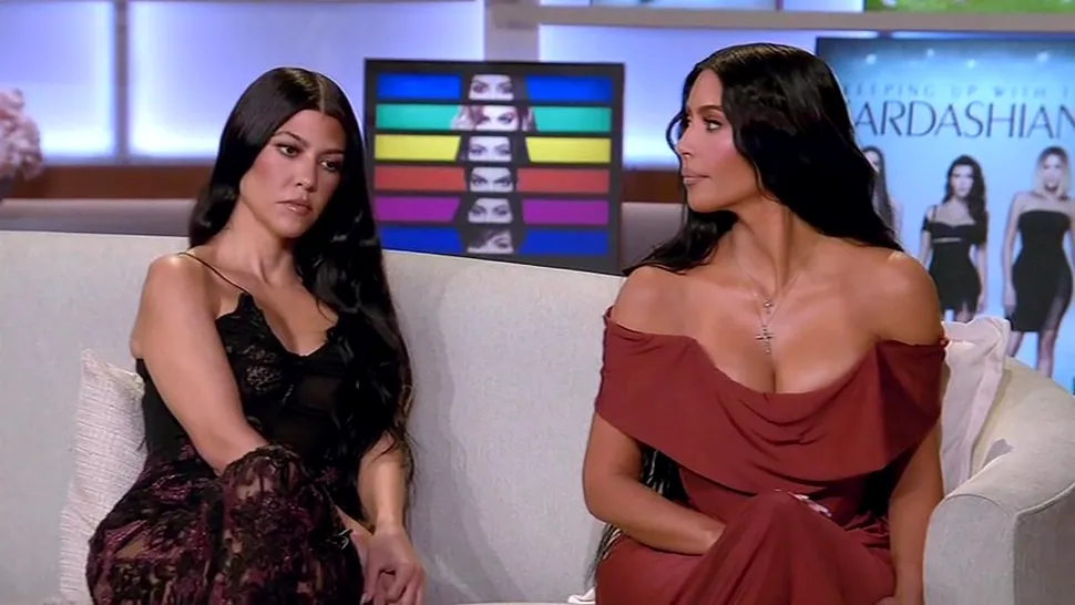 „Keeping Up With the Kardashians“: 7 lucruri inedite pe care, cel mai probabil, nu le știai