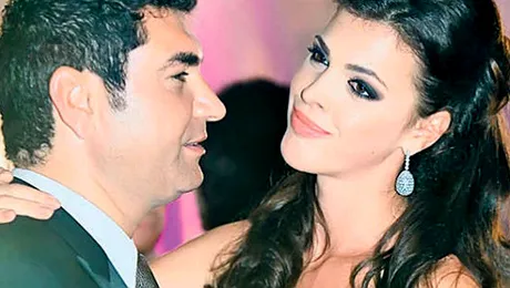 Preţul despărţirii! Iată cât îl costă pe Cristi Borcea divorţul de Alina Vidican!