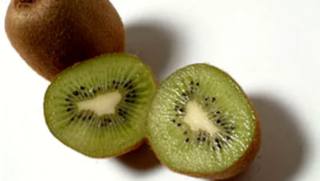 Kiwi interzis pentru ca era cu 1 mm mai mic
