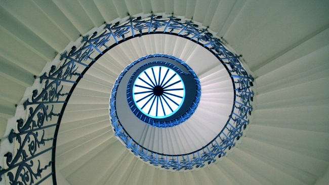 Scara Tulip, Greenwich