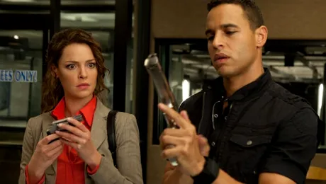 Face toţi banii (trailer)