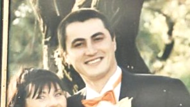 Elodia Ghinescu și Cristian Cioacă