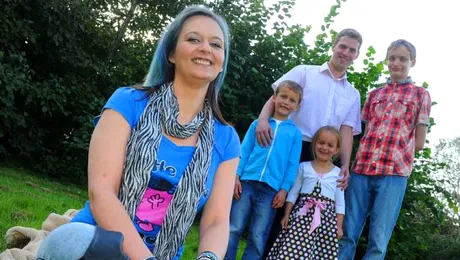 S-a trezit din comă după 10 zile și credea că trăiește în 1998