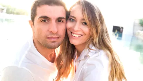 Laura Cosoi, fără sutien! Fanii au rămas fără cuvinte