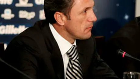 Gica Popescu: „Nu m-am hotarat inca sa candidez la sefia FRF”