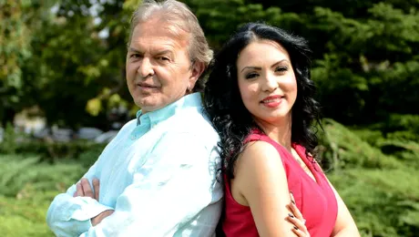 „Omul cu chitara” revine la TVR 2