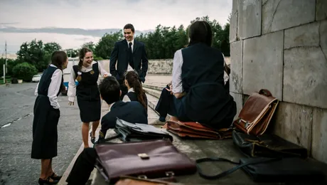 Lungmetraje românești premiate la Cannes și San Sebastián, în programul ANONIMUL 2022