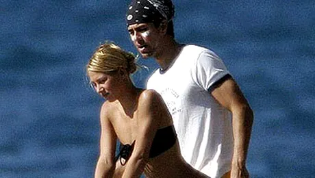 Enrique Iglesias, dependent de Viagra