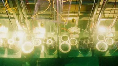 Coreea de Nord are uraniu pentru șase bombe nucleare