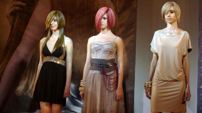 The Trend Zoom 2008 by Mario Krankl