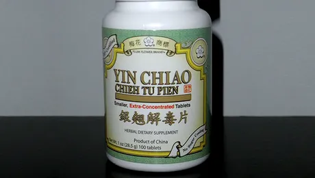 Suedia: plantă medicinală chineză, potențial mortală