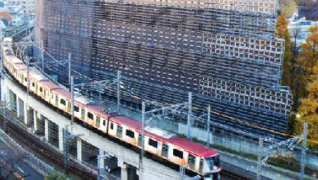 O universitate din Japonia va îmbrăca o clădire cu panouri solare