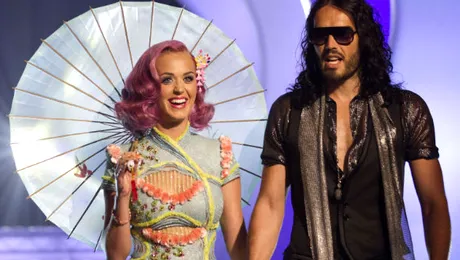 Katy Perry vrea o pauză… de făcut bebeluşi