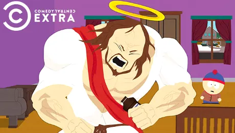 Ugly Americans, Drawn Together şi South Park, la Comedy Central Extra