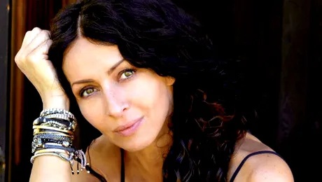 Mihaela Rădulescu vine la TVR 1