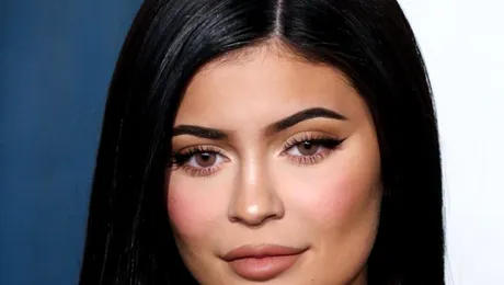 Kylie Jenner, mezina clanului Kardashian, a născut al doilea copil