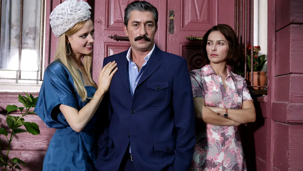 “Trădarea”, cel mai vizionat serial din Turcia, va fi difuzat la Kanal D