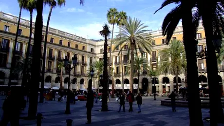 Turismul spaniol in criza, hotelierii scad preturile