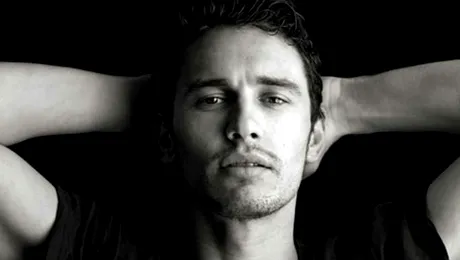 James Franco, pe coperta noului număr GQ!