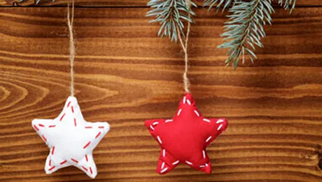 15 citate frumoase de Crăciun pentru tine