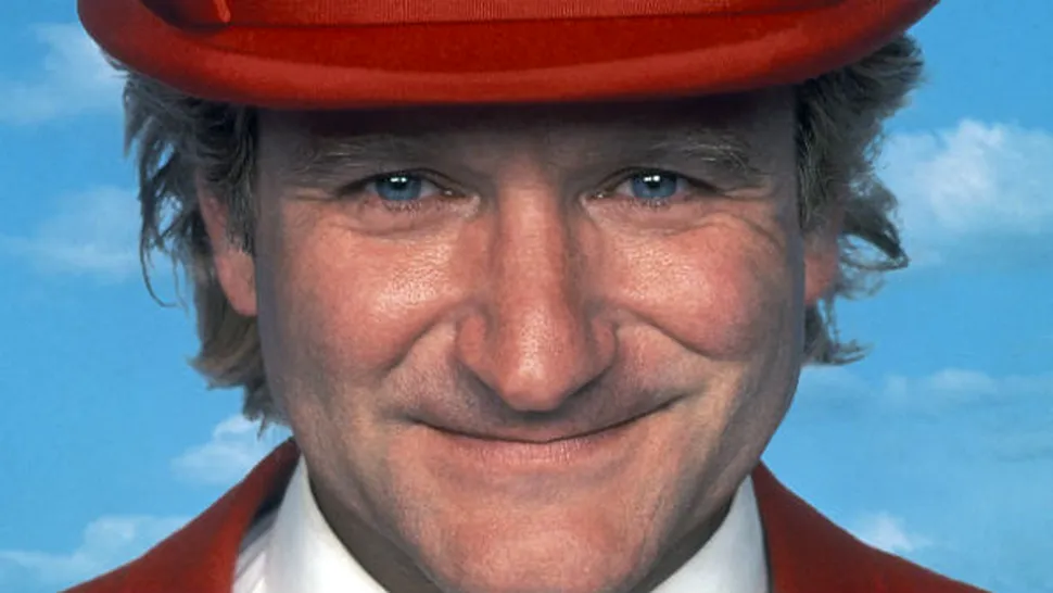 
Ce mesaje a lăsat Robin Williams înainte să se sinucidă: Multe vor veni...