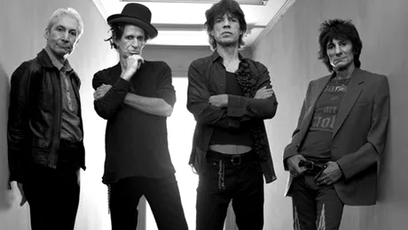 Mick Jagger și The Rolling Stones au amânat turneul din Australia