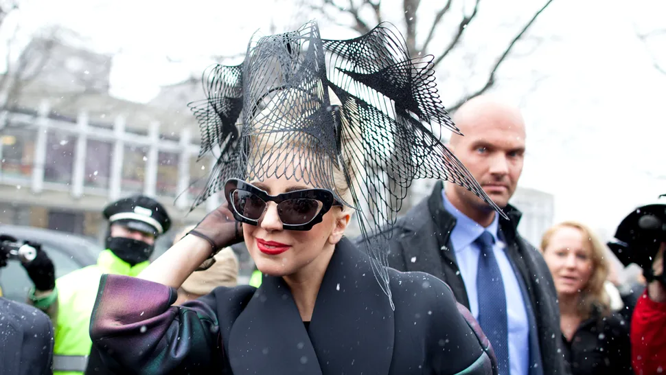 Lady Gaga concertează în România, în iulie 2012?