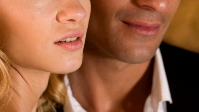 Radu Valcan si Madalina Draghici