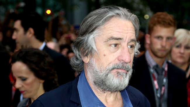 Robert de Niro