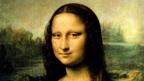 Zambetul misterios al Giocondei, rezultatul colesterolului ridicat
