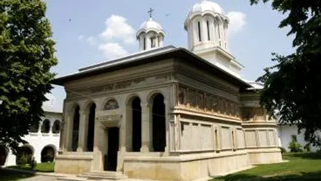 RATB: Rute directe catre manastiri si obiective turistice din apropierea Capitalei