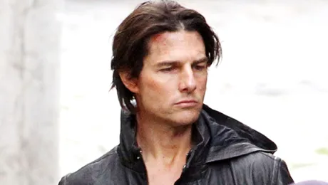 Tom Cruise, suspectat că şi-a lucrat faţa