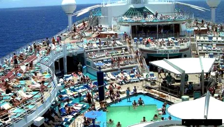 Afla cat costa croazierele de lux ale vedetelor