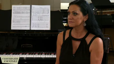 Beatrice Rancea: “Nu dansez pentru mine şi nu dansez pentru bani, eu dansez gratis”