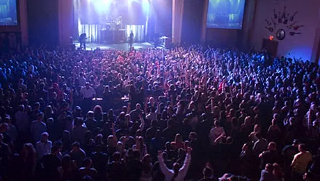 Vara incendiara cu show-uri sold-out