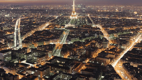 Drumuri si strazi unice in lume! (poze)