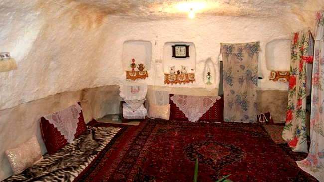 Kandovan