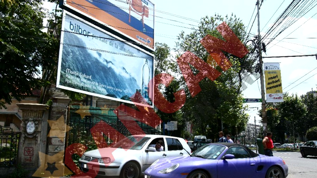 Porsche - Mihai Traistariu