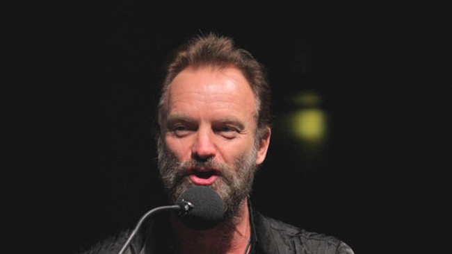 STING