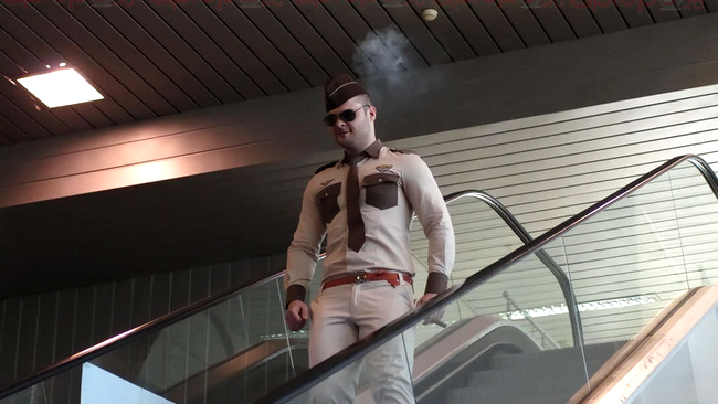 Aviator by Cătălin Botezatu