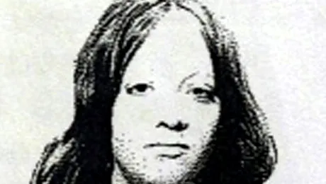 O fugară, descoperită de polițiști după 37 de ani de la evadare