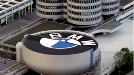 Care este deosebirea dintre BMW si CFR Marfa?