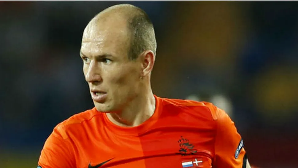 Lotul Olandei la Campionatul Mondial de Fotbal 2014
