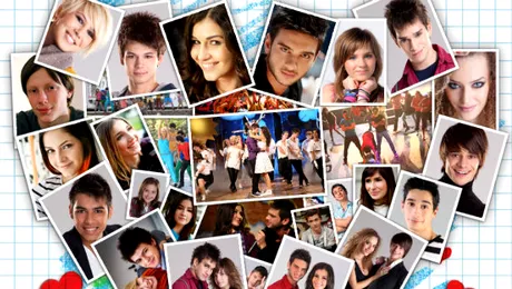 Lalaband, megaconcert la Sala Palatului!